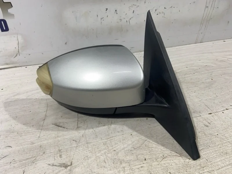 Зеркало правое (электрическое) Ford S-MAX (06-15)