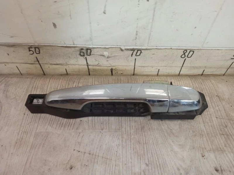 Ручка двери внешняя MITSUBISHI PAJERO SPORT 2, L200 2005- 2006 2007 2008 2009 2010 2011 2012 2013 2014 2015 KB, KH