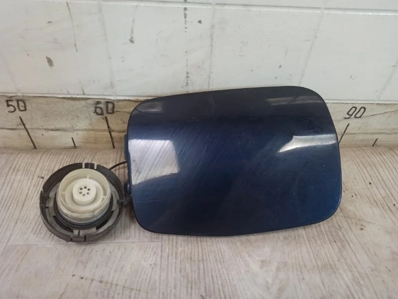 Лючок бензобака MITSUBISHI PAJERO SPORT 2 2008 2009 2010 2011 2012 2013 2014 2015 KH