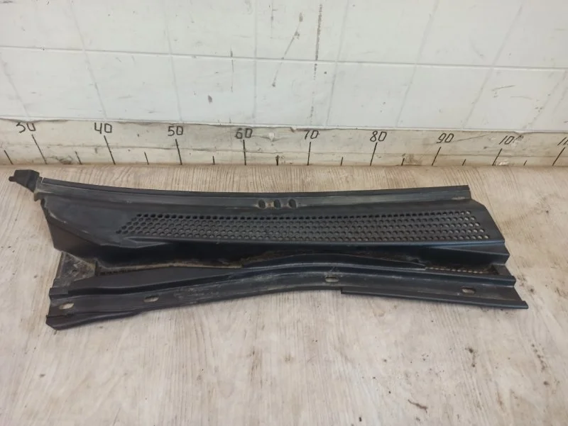 Жабо MITSUBISHI PAJERO SPORT 2, L200 2005- 2008 2009 2010 2011 2012 2013 2014 2015 KH, KB