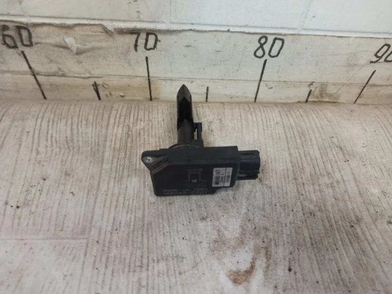 Датчик расхода воздуха MITSUBISHI OUTLANDER XL, PAJERO SPORT 2, 4, LANCER 10 2007 2008 2009 2010 2011 2012 2013 2014 2015 2016