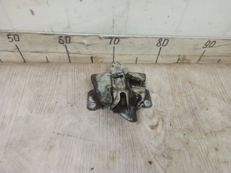 Замок капота MITSUBISHI L200 2005-, PAJERO SPORT 2006 2007 2008 2009 2010 2011 2012 2013 2014 2015 KB, KH