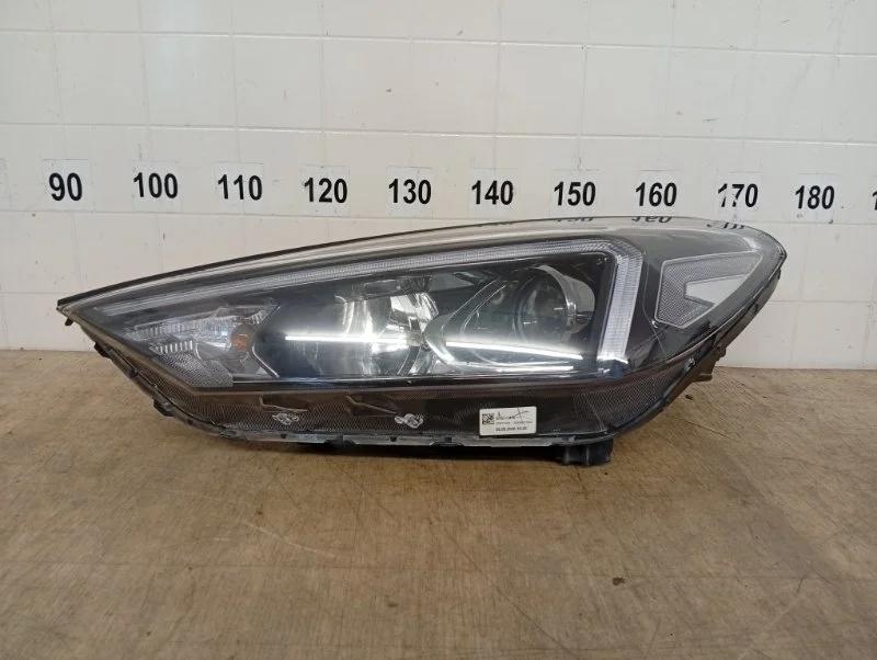 Фара HYUNDAI TUCSON 3 2015 2016 2017 2018 2019 2020 TL