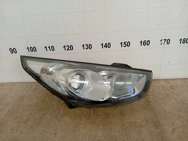 Фара HYUNDAI IX-35 2010 2011 2012 2013 2014 2015 TM