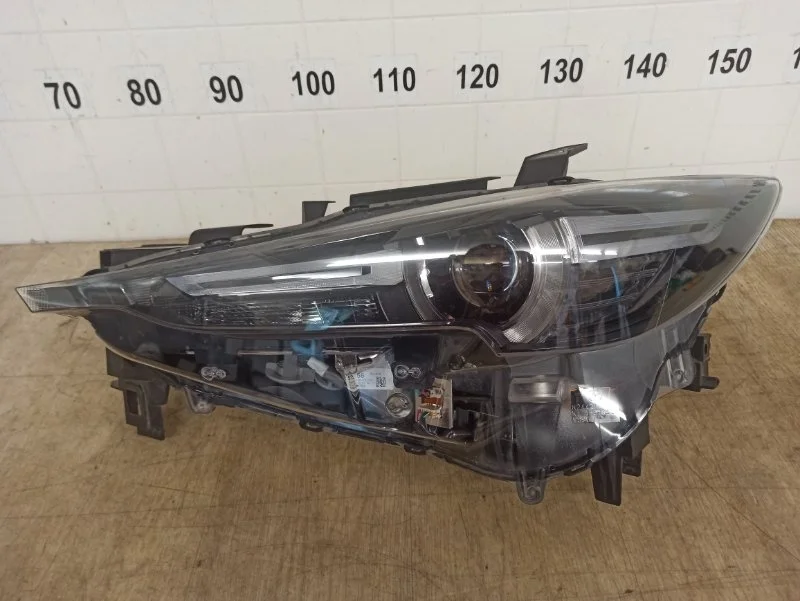Фара светодиодная MAZDA CX-5 2017- 2018 2019 2020 2021 2022 2023 KF
