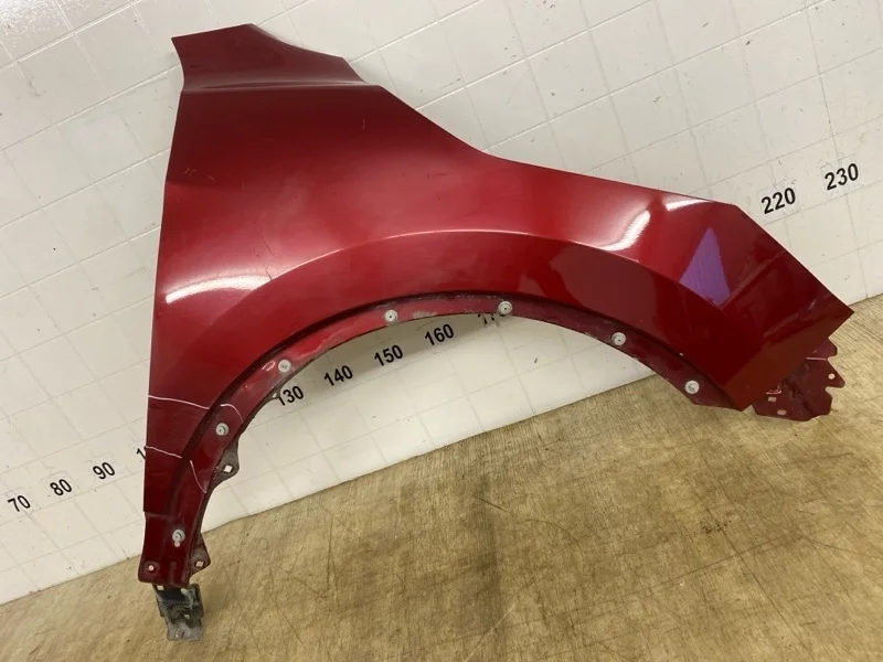 Крыло NISSAN QASHQAI 2 2013 2014 2015 2016 2017 2018 2019 2020 2021 2022 2023 2024 J11