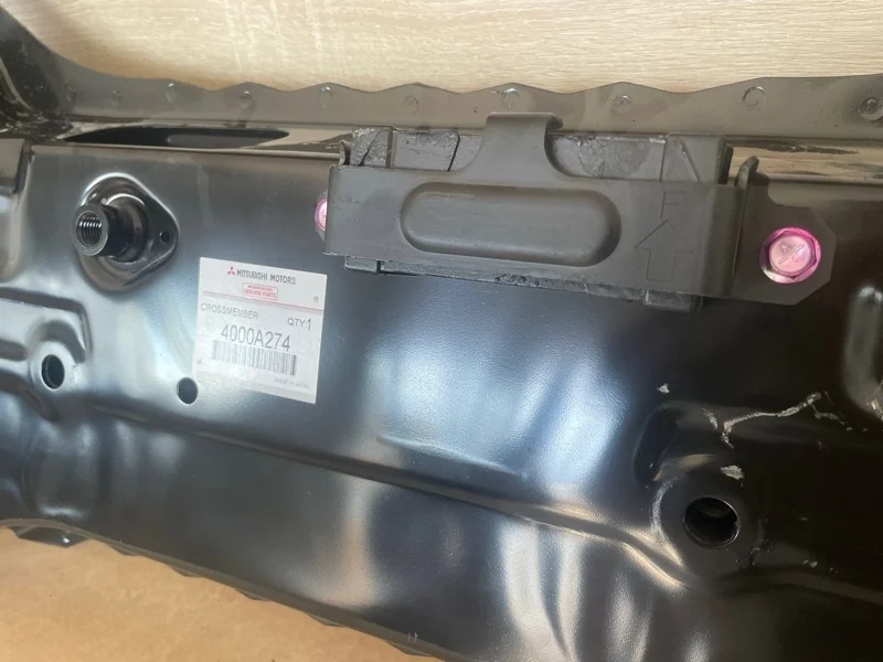 Подрамник MITSUBISHI OUTLANDER 3 2012 2013 2014 2015 2016 2017 2018 2019 2020 2021 2022 2023 2024