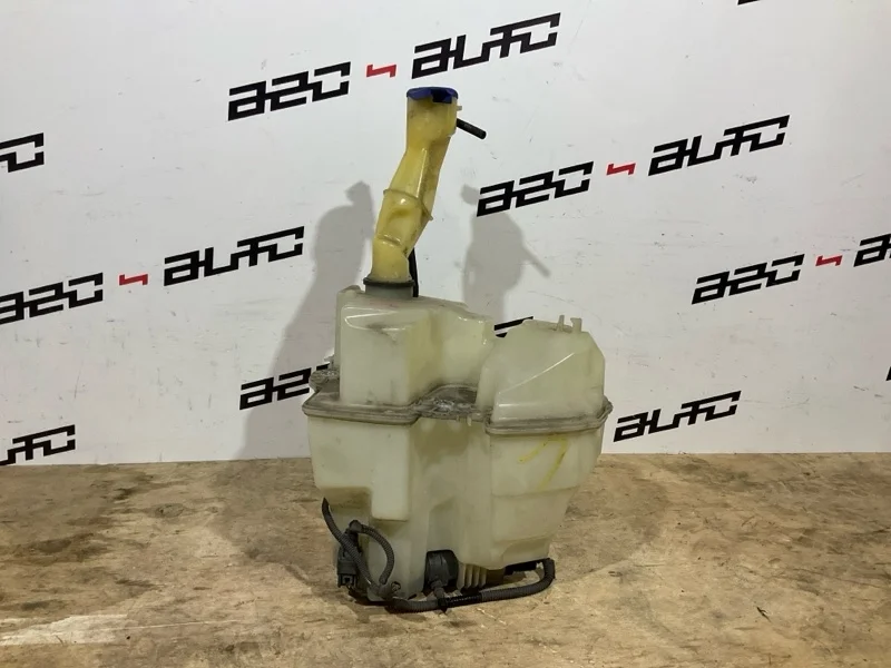 Бачок омывателя Volvo Xc70 2006 8693773 1 2.5