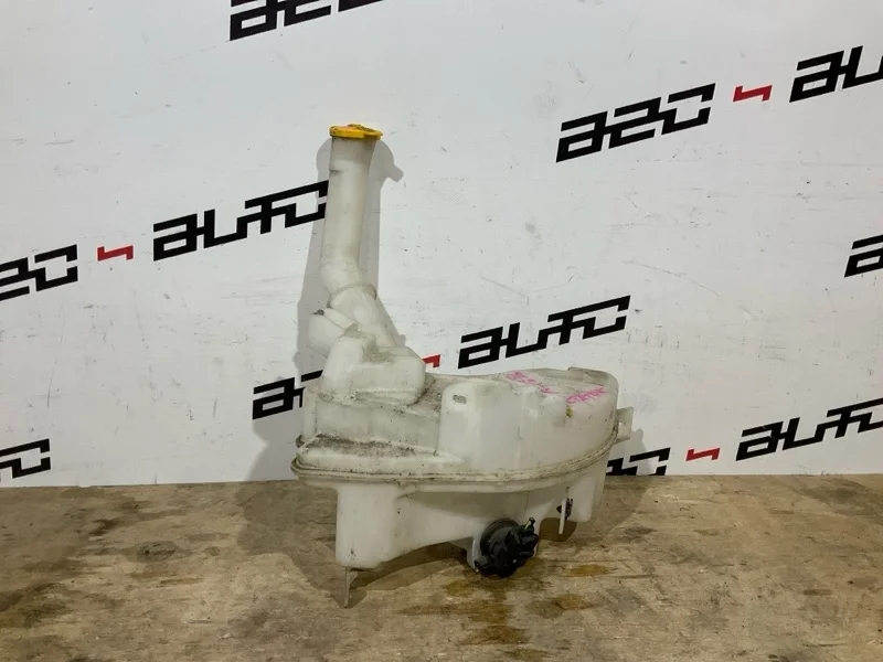 Бачок омывателя Mazda 3 860142721 BK