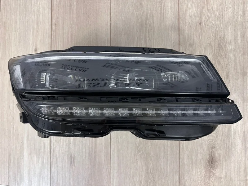 Фара full led VW Tiguan 2 2016-2020 AD1