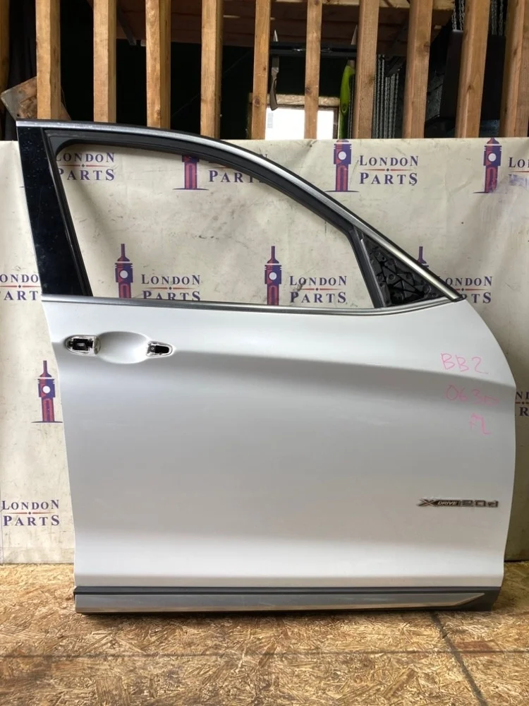 Дверь BMW X3 F25