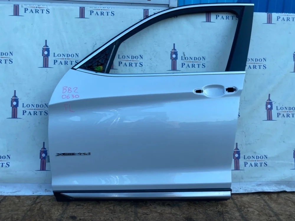 Дверь BMW X3 F25