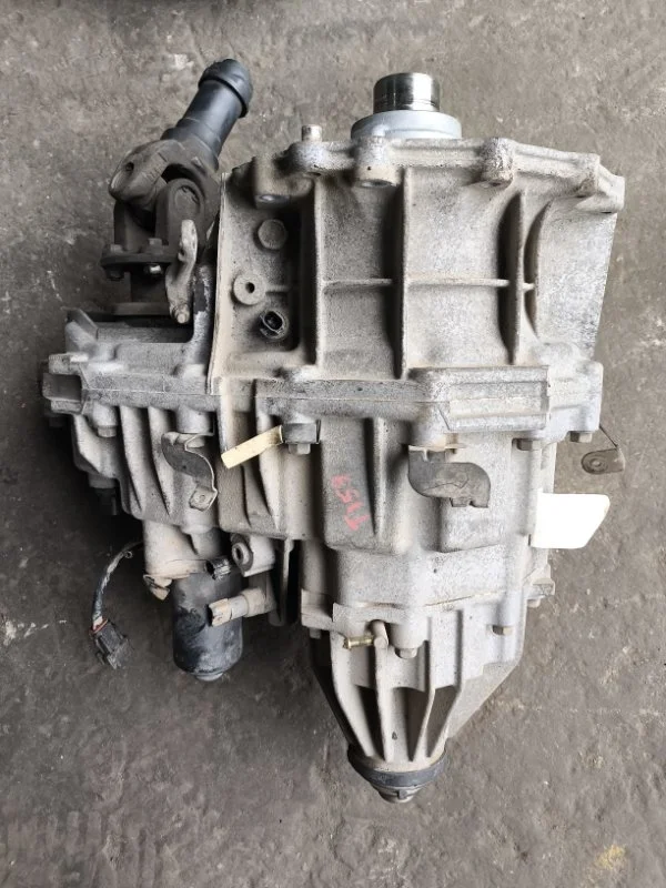 Раздаточная коробка Nissan Pathfinder (R51M) 2004-2013 2006 Внедорожник