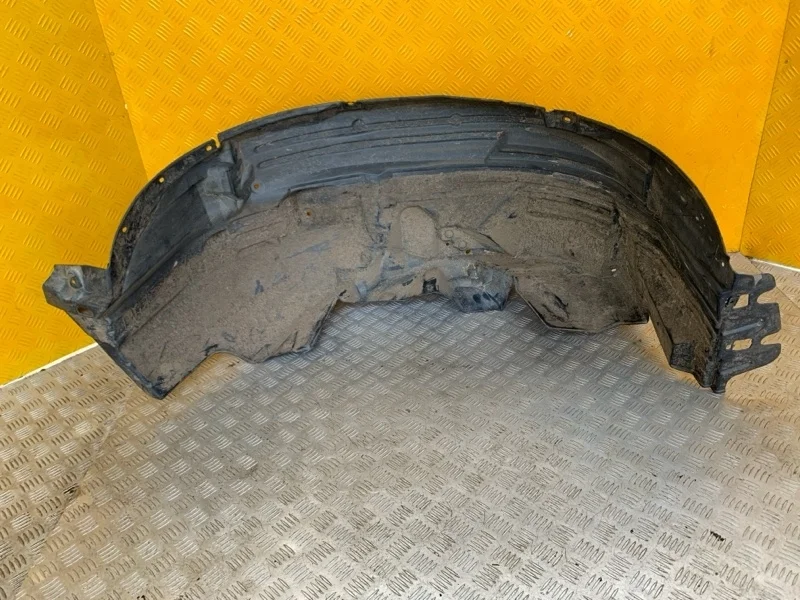 Защита арок передняя правая (подкрылок) Nissan Pathfinder (R51M) 2004-2013 2010 Внедорожник
