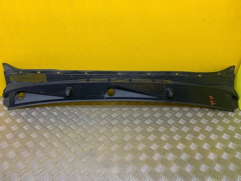 Дождевик Nissan Pathfinder (R51M) 2004-2013 2009 Внедорожник