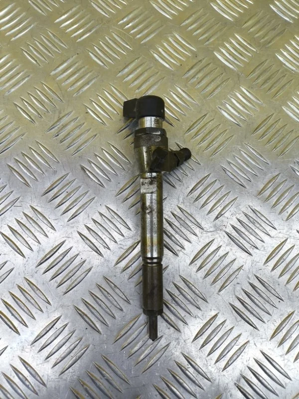 Форсунка топливная Nissan Qashqai (J10) 2006-2013 2010