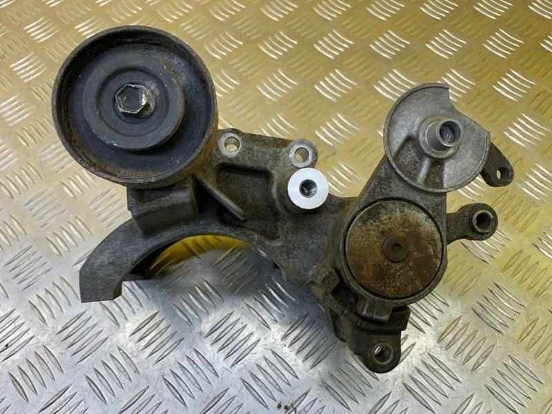 Натяжитель ремня Toyota Land Cruiser Prado 150 (2009-2023) 2012 Внедорожник