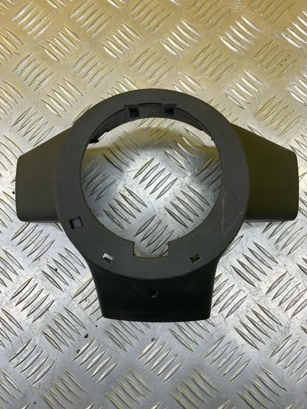 Кожух рулевой колонки Nissan Navara (D40) 2004-2015 2007 Пикап
