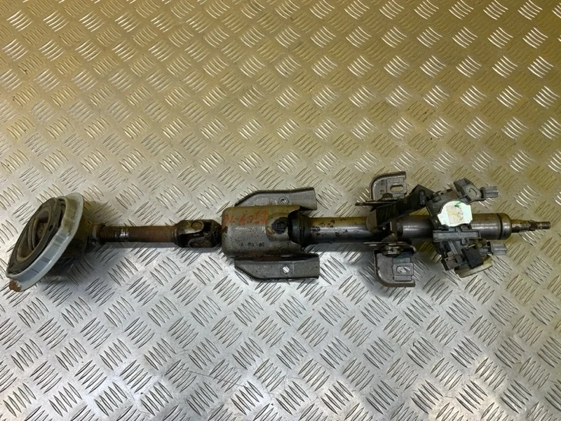 Рулевая колонка Mitsubishi L200 (2006-2015) 2008 MN125456 ПИКАП 2.5 D 4D56