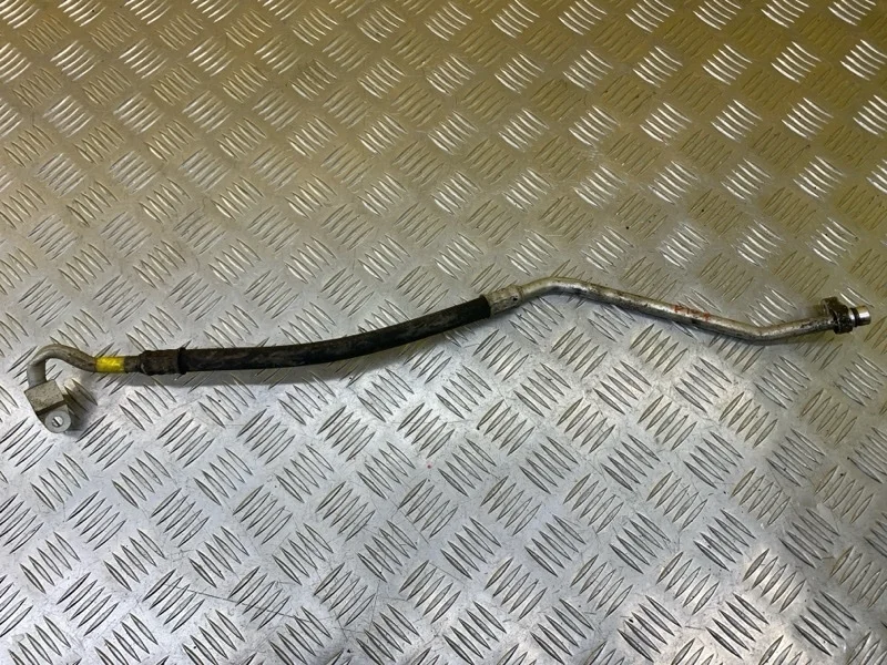 Трубка кондиционера Nissan Navara (D40) 2004-2015 2008 Пикап