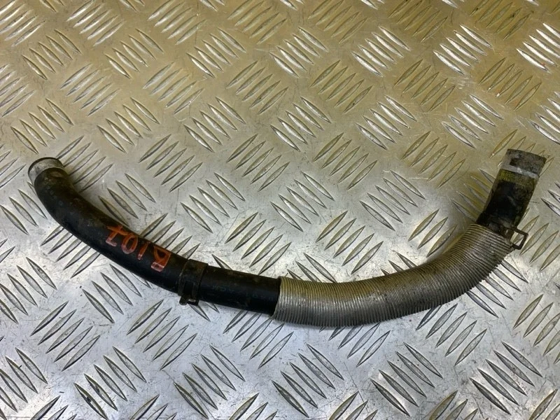 Патрубок (трубопровод, шланг) Nissan Navara (D40) 2004-2015 2008 Пикап