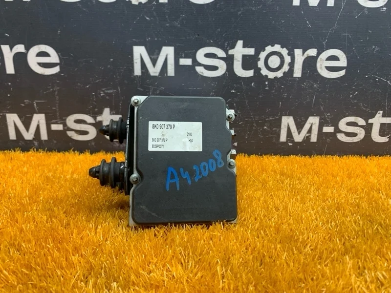 Блок abs Audi A4 2008 B8/8K