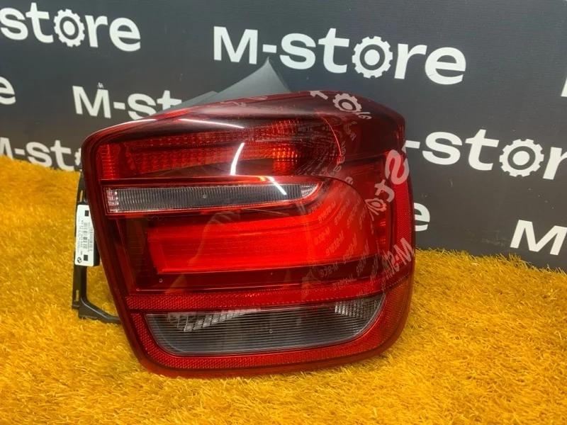Фонарь задний BMW 1-Series 2011 F20