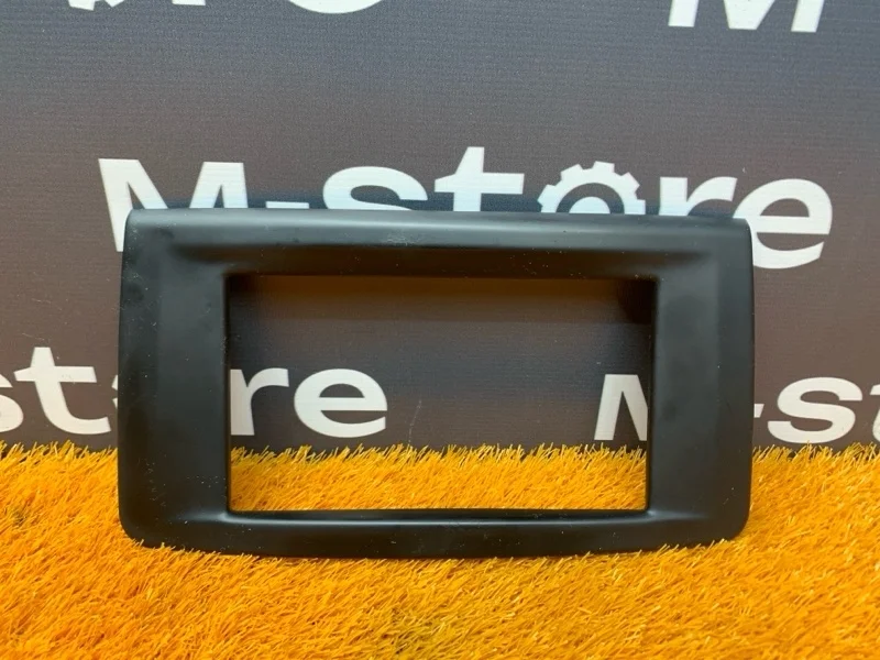 Рамка магнитолы Mercedes-Benz GL-Class 2006 X164