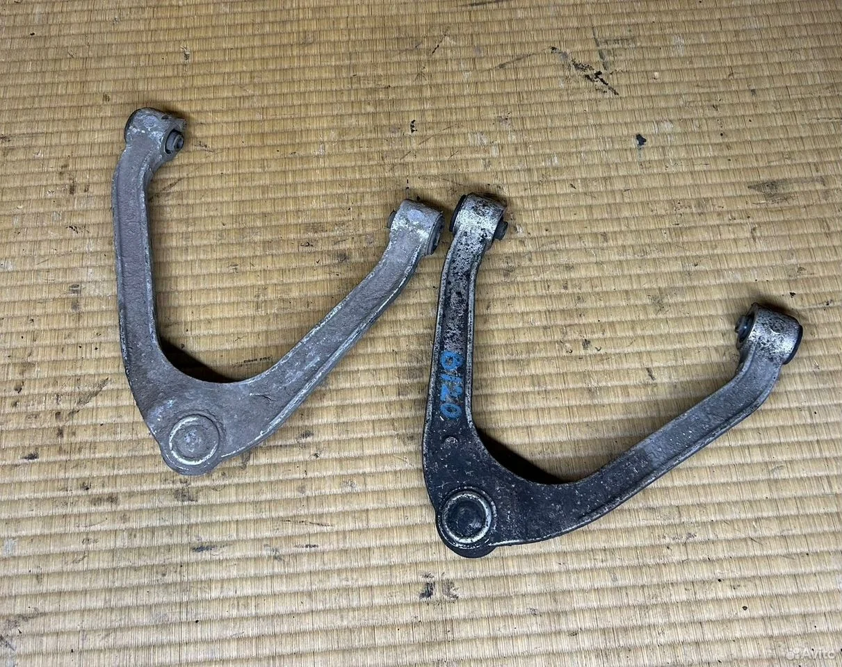 Рычаг передний верхний инфинити FX37 S51