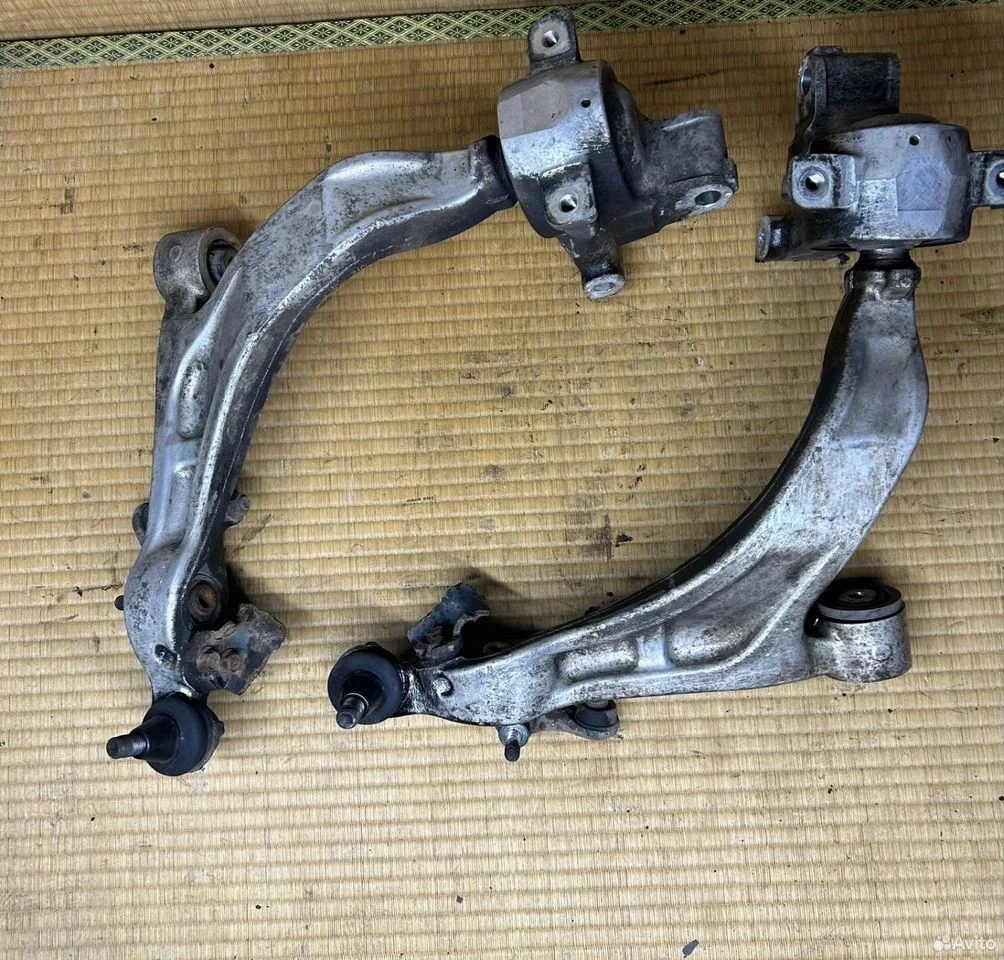 Рычаг передний нижний Инфинити FX37 S51 QX70