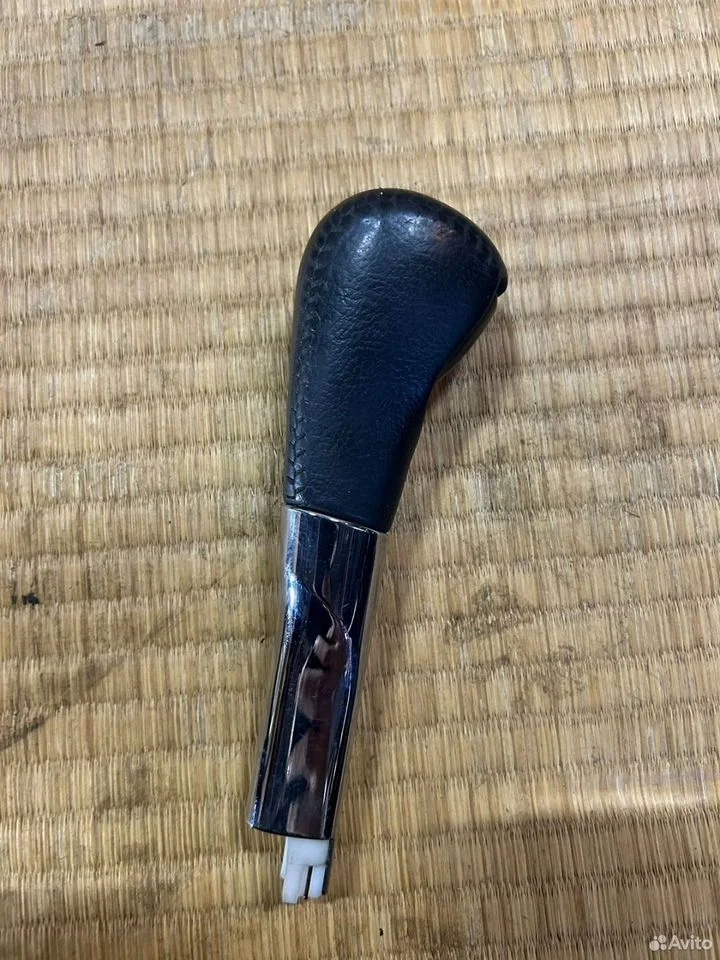 Ручка АКПП Ниссан Теана J32 Мурано Z51