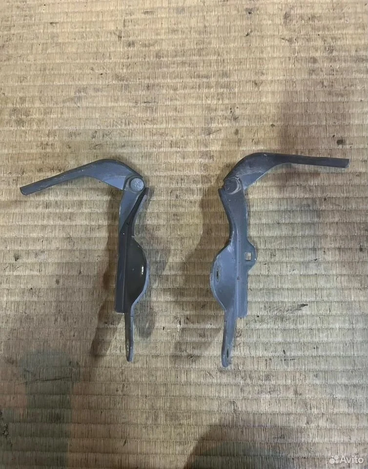 Петли капота Ниссан Теана J31