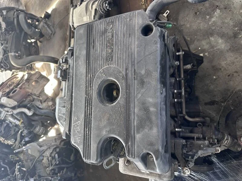 двигатель J20A