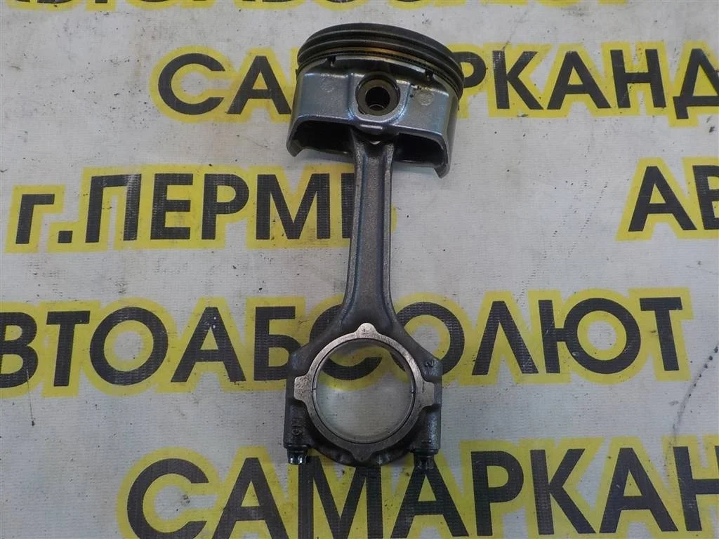 Поршень с шатуном Chevrolet Cruze 2009-2016