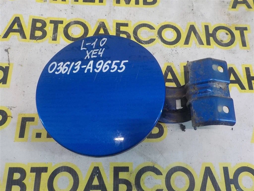 Лючок бензобака Mitsubishi Lancer 10 (CY) 2007-2017