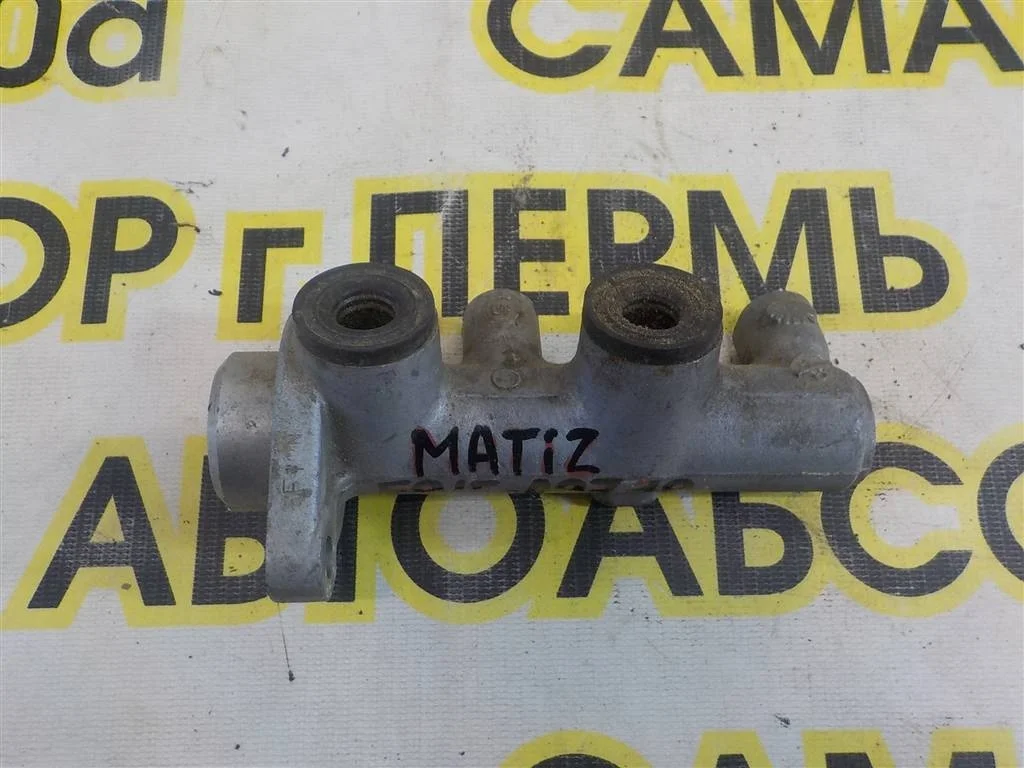 Цилиндр тормозной главный Daewoo Matiz 1997-2015