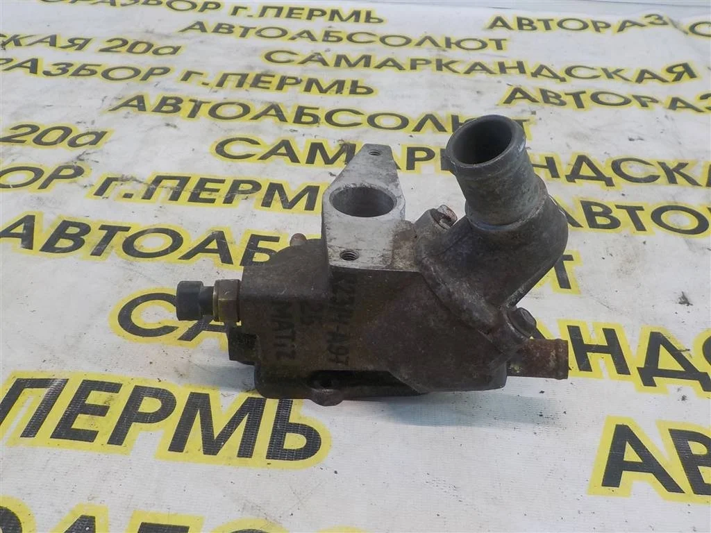 Корпус термостата Daewoo Matiz 1997-2015
