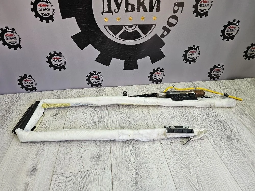 AIRBAG шторка левая Kia Sportage III (2010—2014)