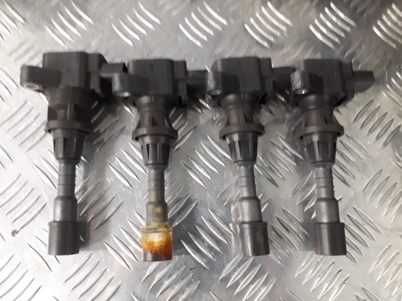 Катушка зажигания Mazda 6