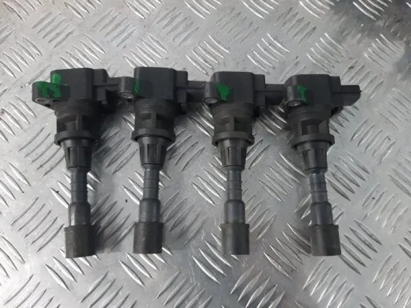 Катушка зажигания Mazda 3