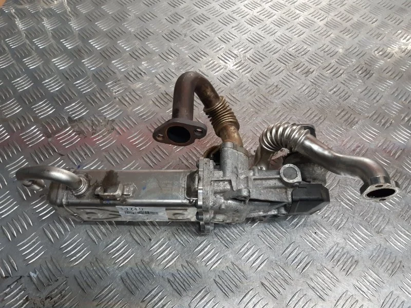 Клапан egr Volkswagen Tiguan