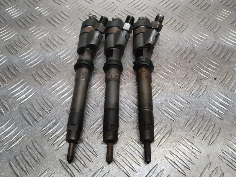 Форсунка топливная Fiat Ducato