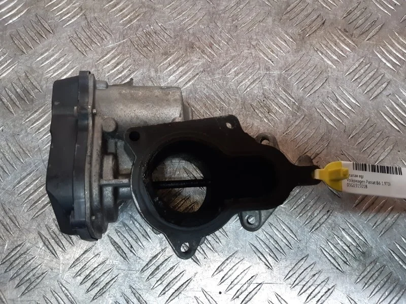 Клапан egr Volkswagen Passat B6