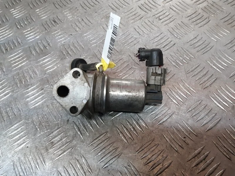 Клапан egr VAG