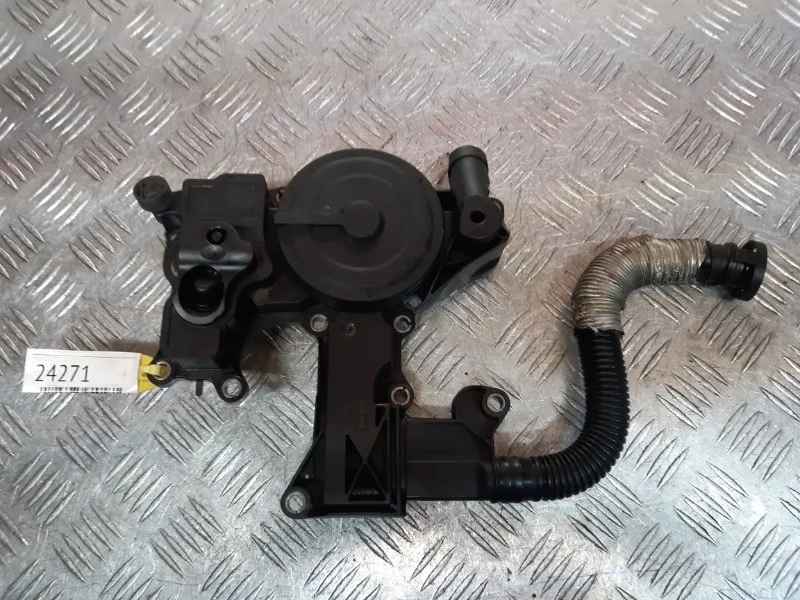 Маслоотделитель Volkswagen Passat B7