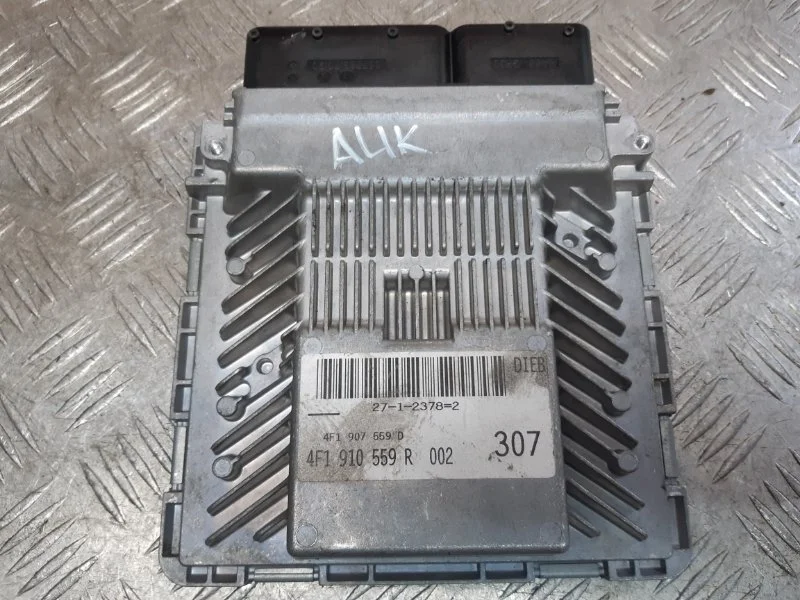 Эбу Audi