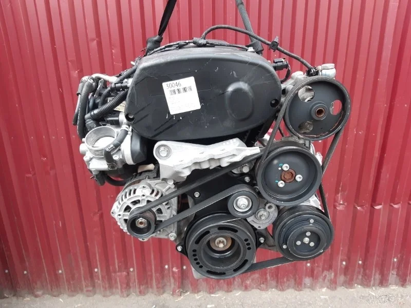 Двигатель Chevrolet Cruze J300