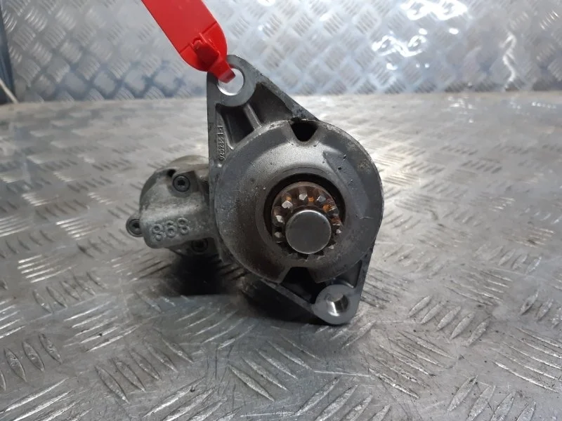 Стартер Volkswagen