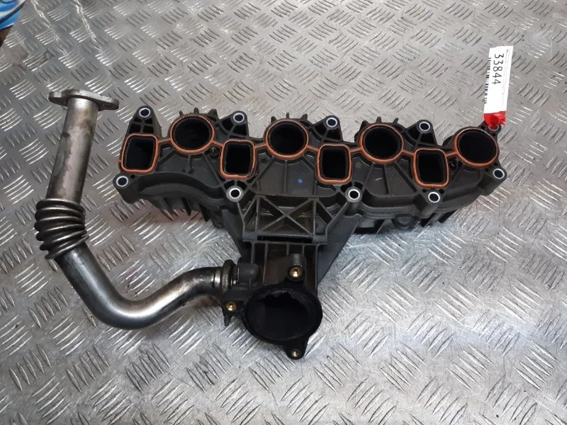 Коллектор впускной Volkswagen Jetta 6