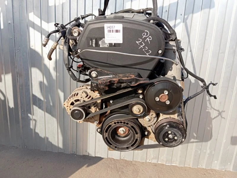 Двигатель Opel Astra J